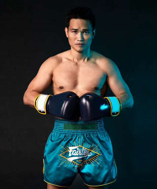 BOXING GLOVES Authentic Muay Thai Supply