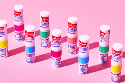 Poy Sian Inhaler: How to Use It Safely and Effectively