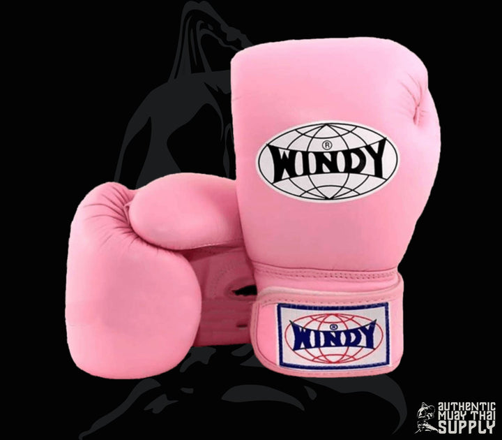 Windy Boxing ® | Boxing Gloves | Classic Velcro