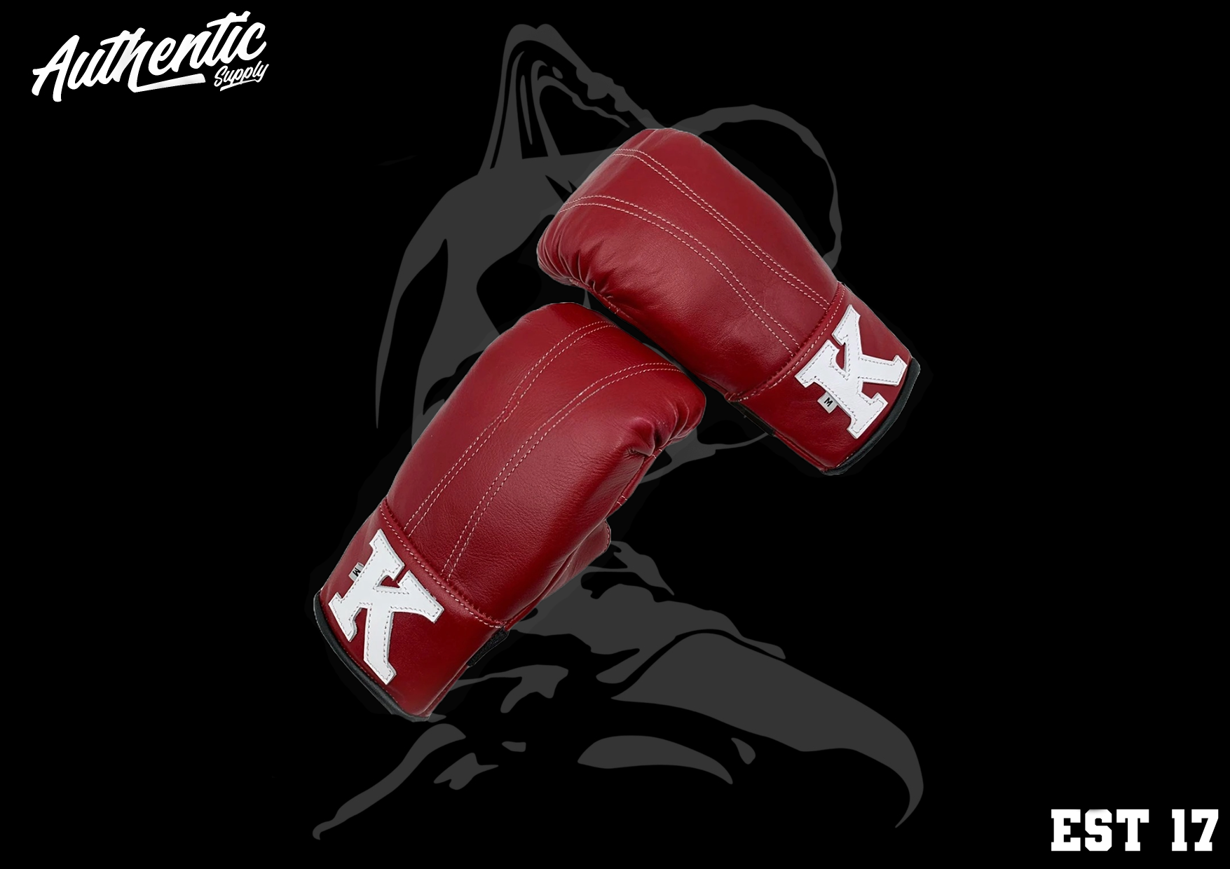 boxing gear brand K Brand ®