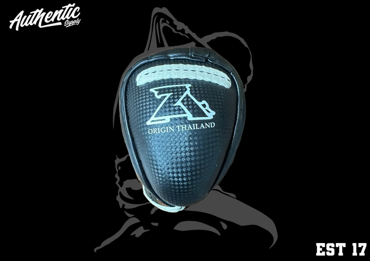 Thaismai | Steel | Groin Cups | Authentic Muay Thai Supply