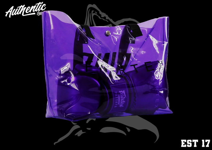 Fairtex | Metallic | BGV22 | Boxing Gloves | AMTS– Authentic Muay