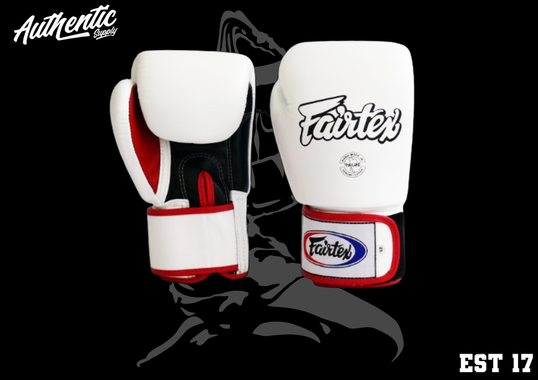 Fairtex | Boxing Gloves | BGV1
