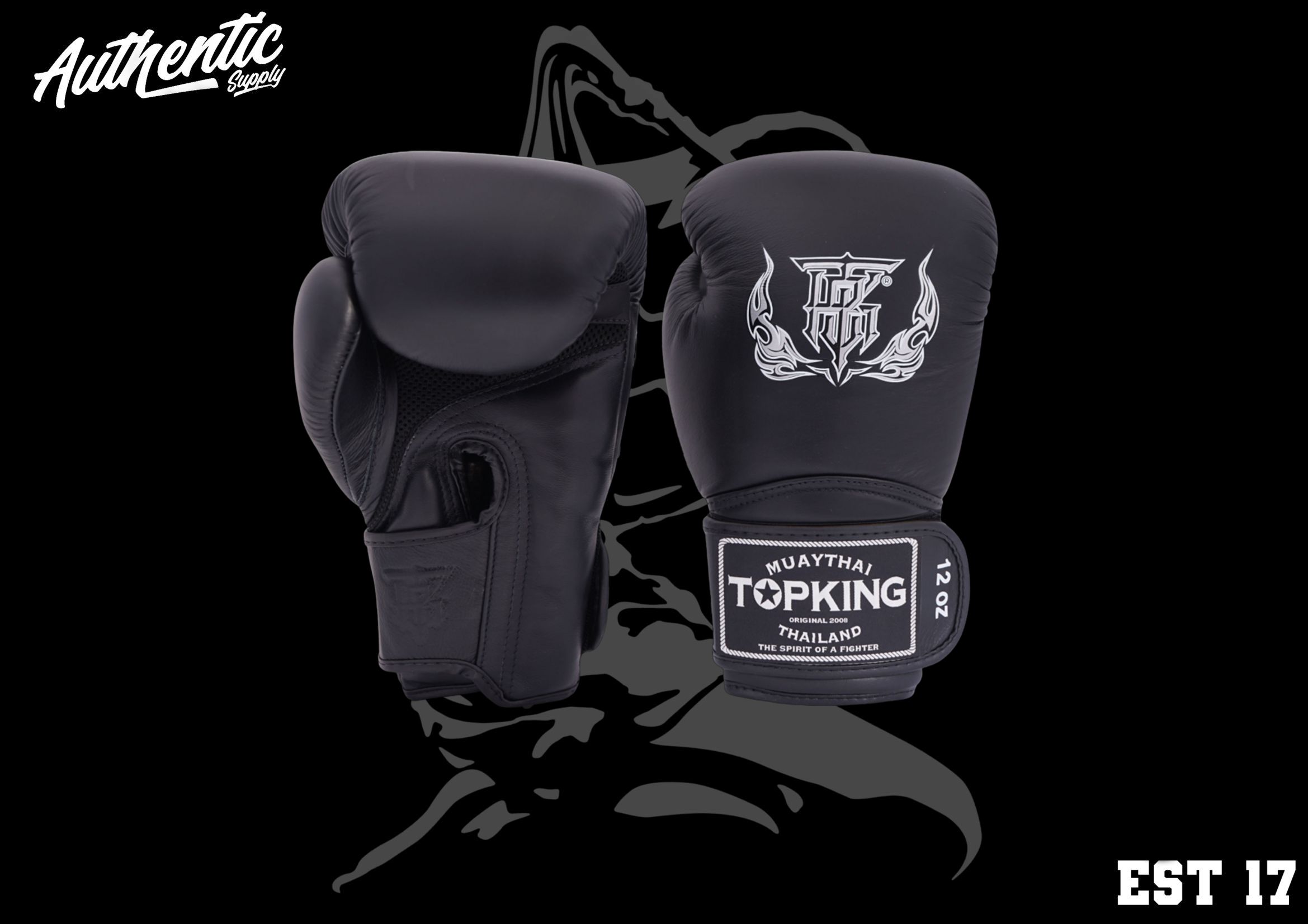 TOPKING BOXING グローブ　8oz 61+XtRmVcwL._AC_UL210_SR210,