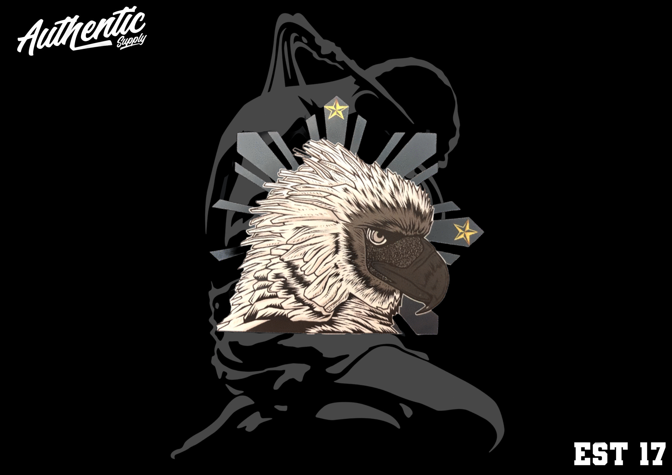 AMTS® | STICKER | AGILA