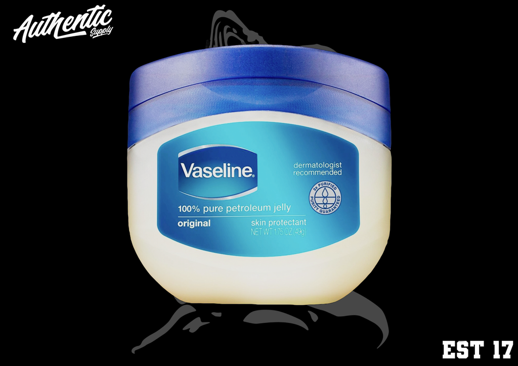 rennrad vaseline Cornermen Essentials
