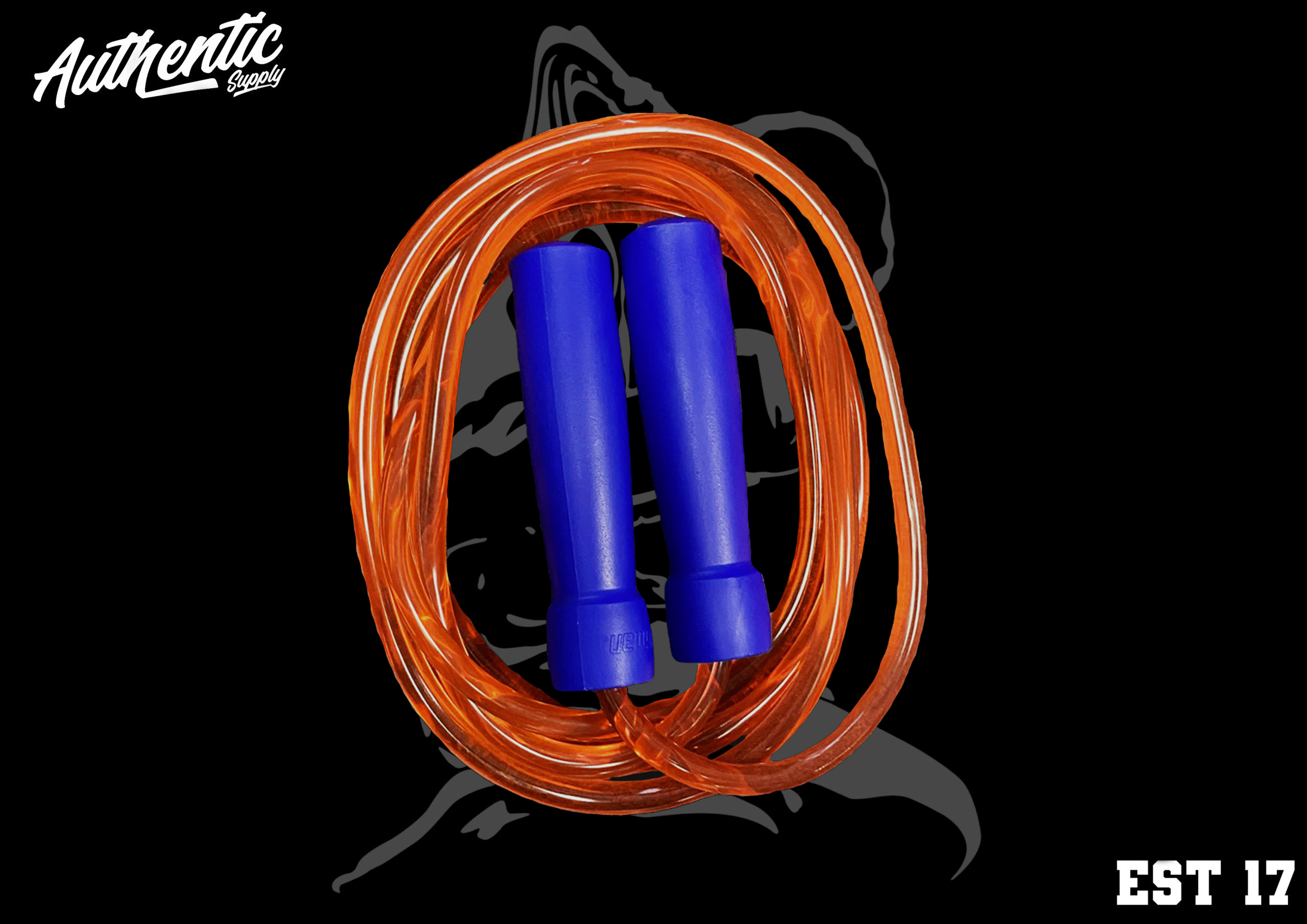 GENERIC SKIPPING ROPE