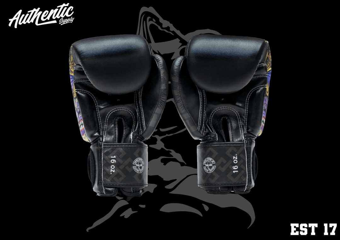【あ】TITLE BOXEO　メタリックカラー　ツートン　ヘッドギア Fairtex | Yamantaka Boxing Gloves | Limited Edition | AMTS