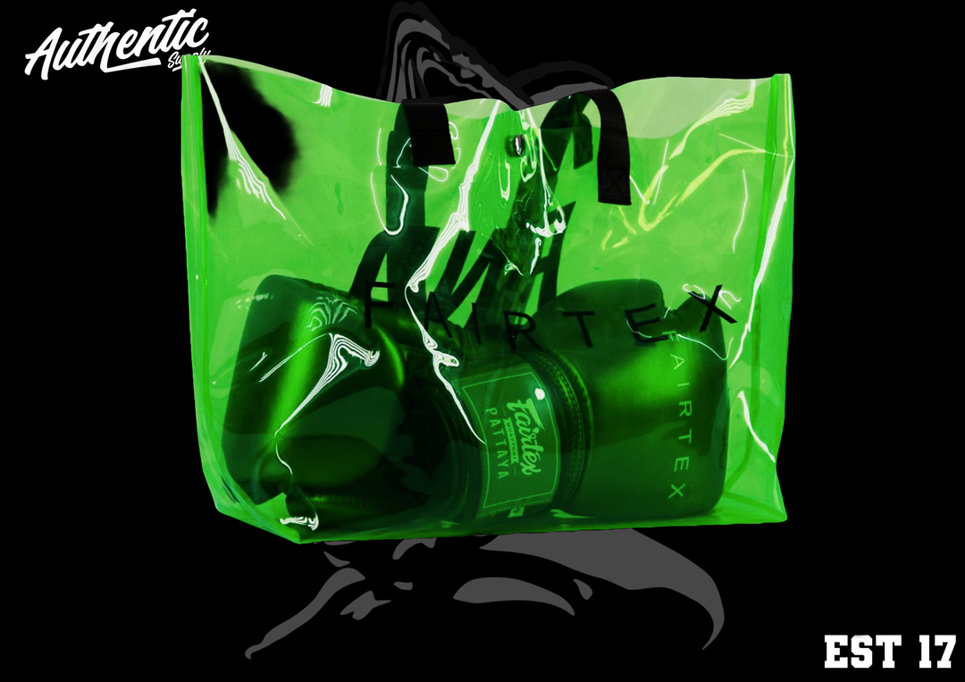 Fairtex | Metallic | BGV22 | Boxing Gloves | AMTS– Authentic Muay