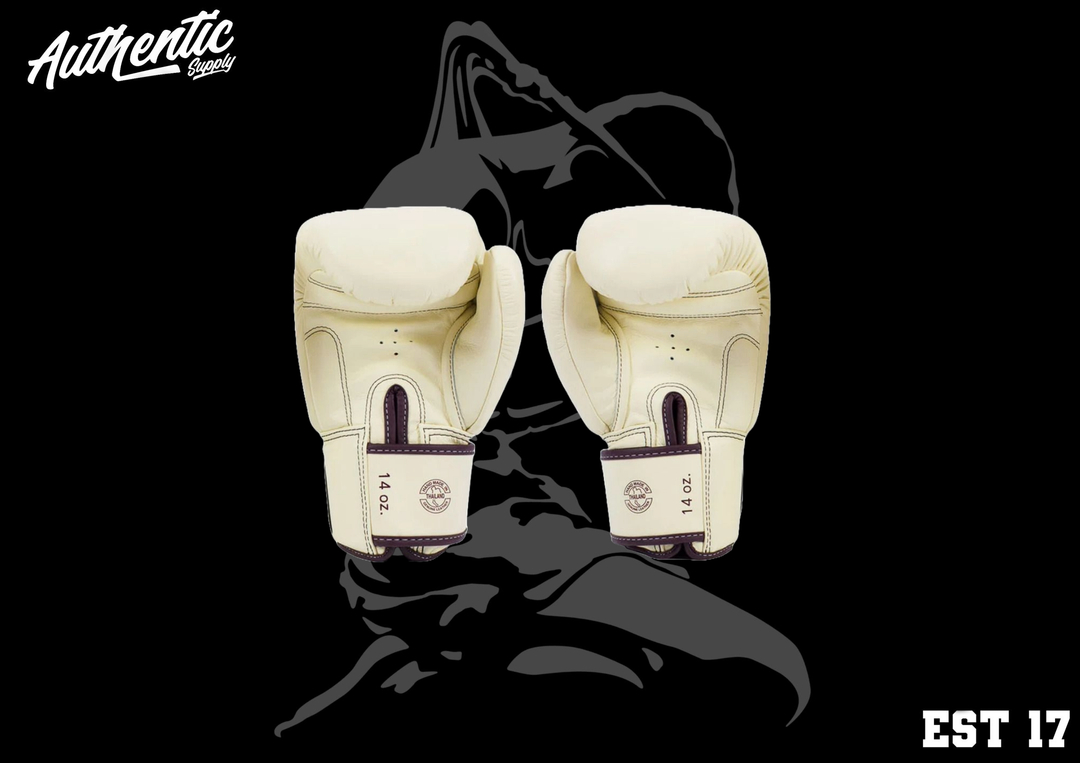 Fairtex Deluxe Tight-Fit BGV19 レッド 14oz Fairtex BGV19 Deluxe Tight-Fit Gloves
