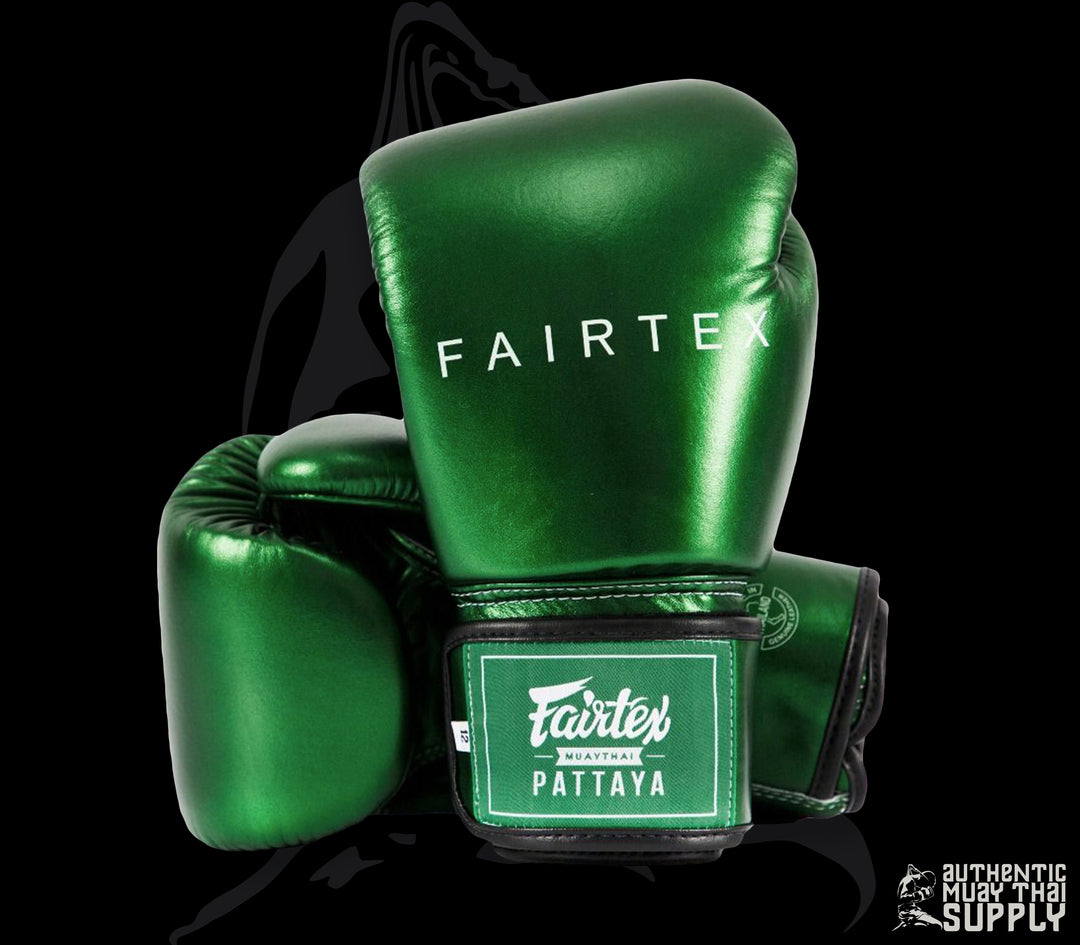 FAIRTEX® | BOXING GLOVES | 