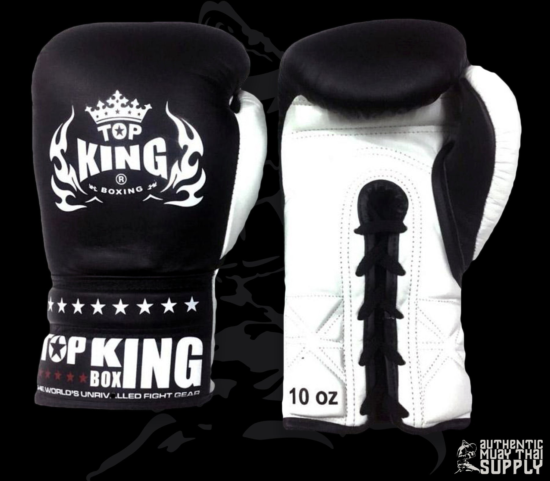 TRAINING & PROTECTIVE - topkingboxing