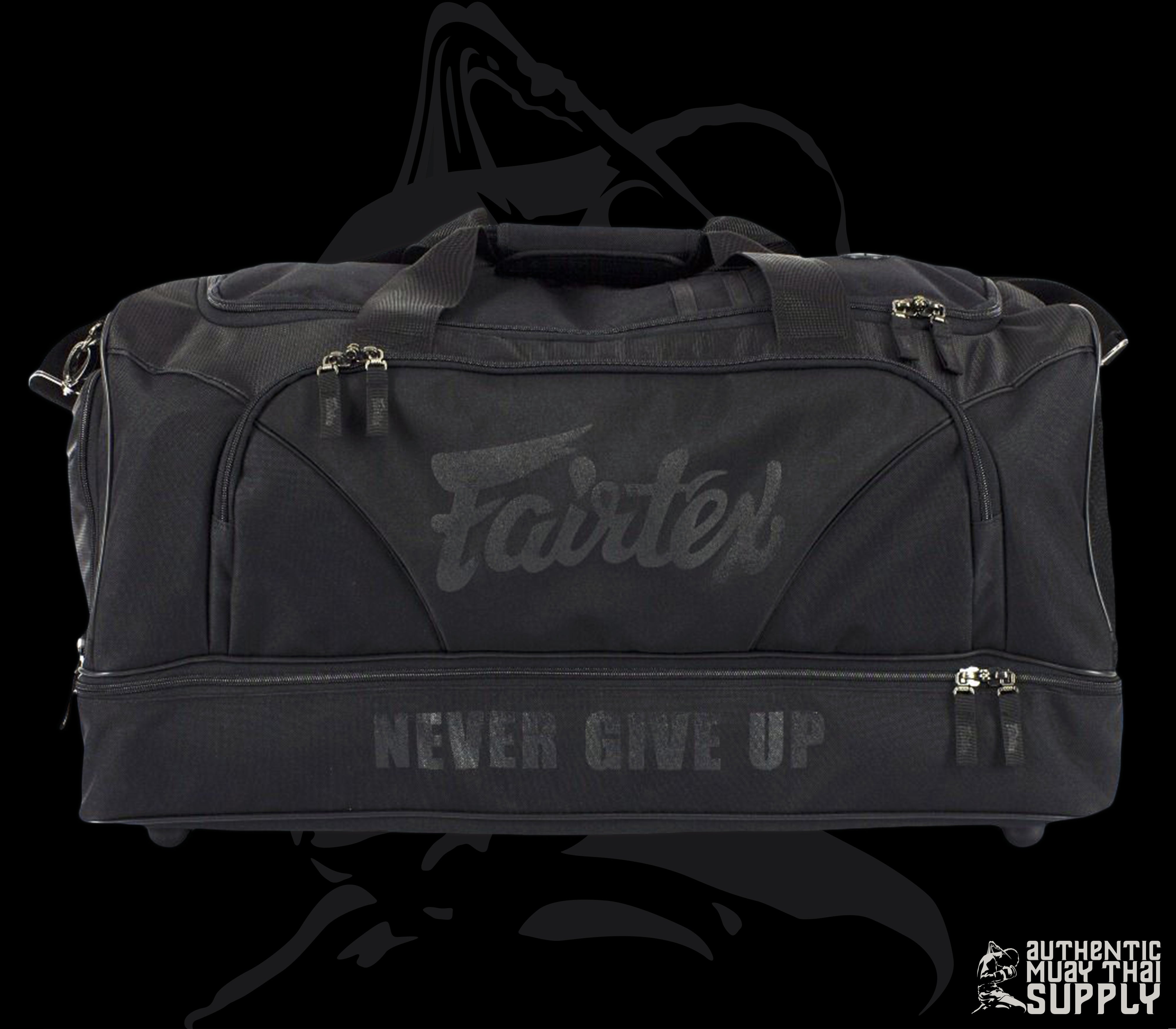Fairtex BAG9 shipping from Thailand, you will receive the order no later  than 30 days from the date of payment.